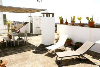 Relais dei Cuori con terrazza - 8