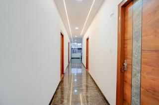 FabHotel Guru Residency - 6