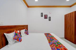 FabHotel Guru Residency - 4