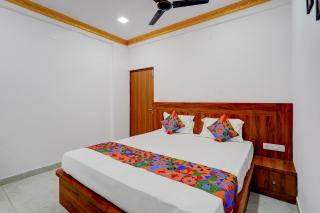 Via Guru Residency - Kengeri - 5