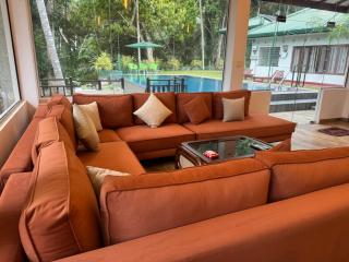 Hangarankanda Bungalow Deniyaya - 4