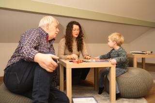 Le Hâvre de la Forêt - 6