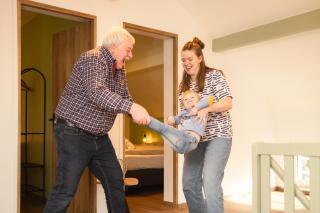 Le Hâvre de la Forêt - 5