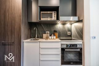 Menlyn Maine Luxury Rentals - Pretoria - 2