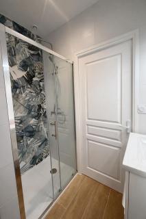 Small 3-room apartment Monaco - 8