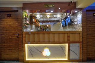 Hotel Saineel Residency - 5