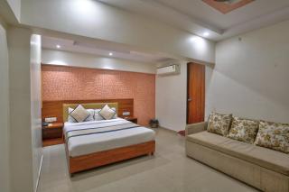 Hotel Saineel Residency - 3