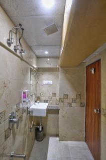 Hotel Saineel Residency - 1