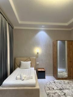 Platinum Hotel - 9