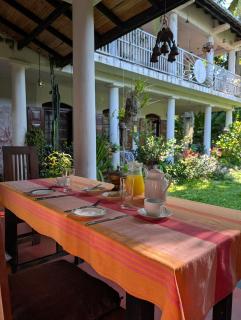 Suriyakantha Heritage Home - 1