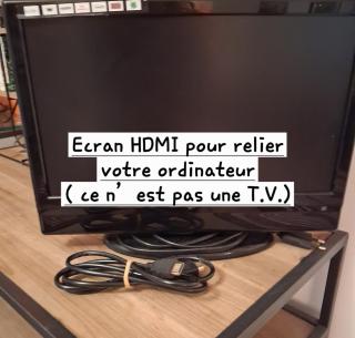 Studio Quartier haut - 1