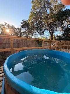 Desconéctate bajo las estrellas y naturaleza - 6