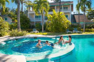 Hotel Playa Colibri - Las Terrenas - 1