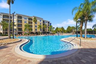 New Epic WorldQuest Poolside Retreat - 7