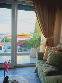 Modern Luxury Apartment Diva 3, 4 stars, Čiovo, Okrug - 2