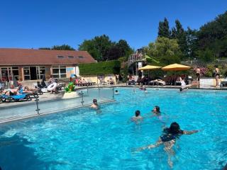 Camping Paradis l'Arada Parc - 6