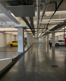 The Monochrome Suite, 1 BHK , Self Checkin, Gulberg 3 Lahore - 2