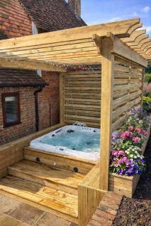 Blackham Farm - 8