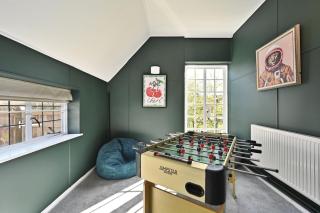 Blackham Farm - 1