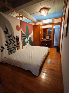 璞光庭-埔里絕美山景近市區4-8人合法包棟民宿 - 7