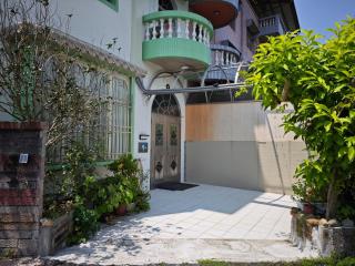 璞光庭-埔里絕美山景近市區4-8人合法包棟民宿 - 6