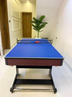 Prince coll apartment - 5