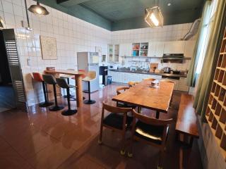 璞光庭-埔里絕美山景近市區4-8人合法包棟民宿 - 4