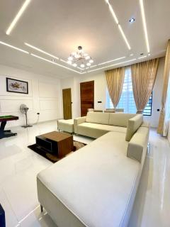 Prince coll apartment - 2