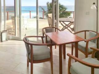 The View Middle Deck - by ZenBreak - 6