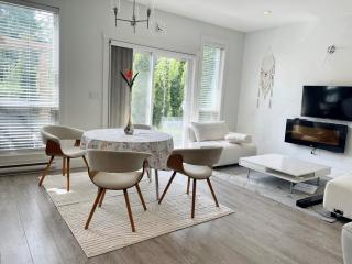 Private 1br guest suite - 1