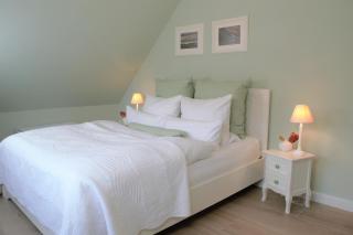 Reetdachhaus Nordstern - 1