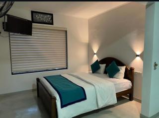 Hangarankanda Bungalow Deniyaya - 6