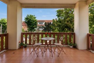 The Thai Palace 360m of Royal Luxury Zen Design - 8