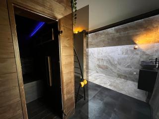 A l'orée des bois - Piscine chauffée - Floreffe - 8