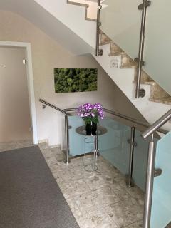 Gästehaus Brütting - 1