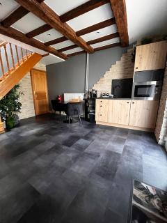 A l'orée des bois - Piscine chauffée - Floreffe - 2