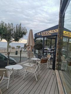 Le Rooftop Des Elmes, T2 Vue mer - 9