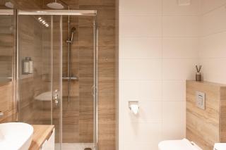 Oasis Apartment Park Źródliska Łódź Centrum - 7