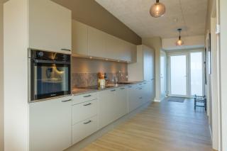 Aalborg Hotel Apartments - 8