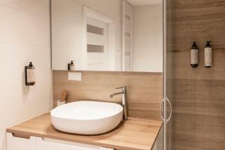 Oasis Apartment Park Źródliska Łódź Centrum - 1