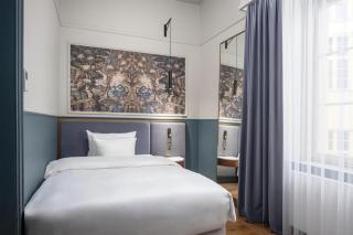 Radisson Collection Astorija Hotel, Vilnius - 6