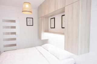 Oasis Apartment Park Źródliska Łódź Centrum - 2