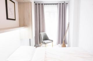 Oasis Apartment Park Źródliska Łódź Centrum - 1