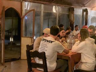 Ksar Merzouga Camp - Merzouga - 7