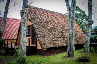 cabañas mar azul - 4