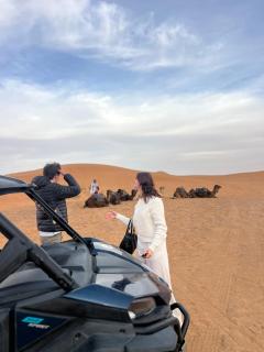 Ksar Merzouga Camp - Merzouga - 6