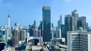 A X O N Suites Residence kl NA - 8