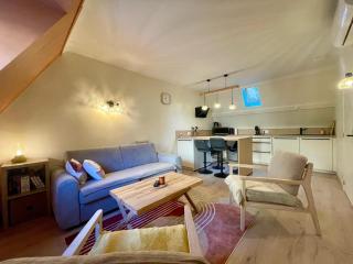 Appartement cosy au pied du château de Beynac - 3