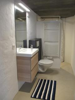 Furnished room with private bathroom near Luxembourg - 0