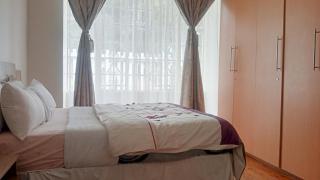 FRANCHISE BENONI GUEST HOUSE - 1